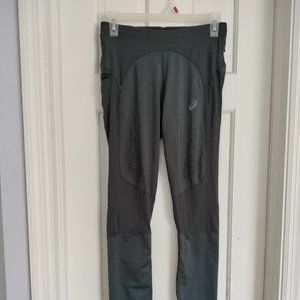 Asics trail running pants